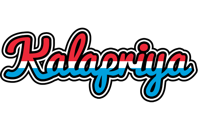Kalapriya norway logo