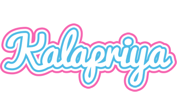 Kalapriya outdoors logo