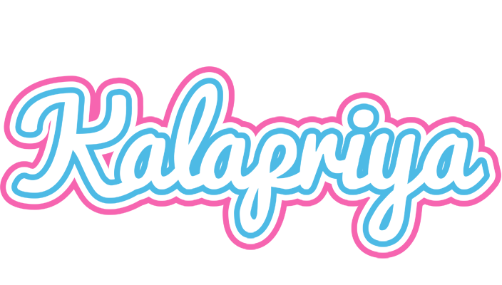 Kalapriya outdoors logo