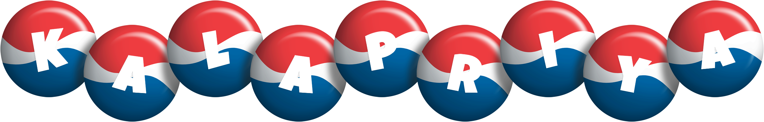 Kalapriya paris logo