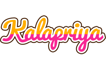 Kalapriya smoothie logo