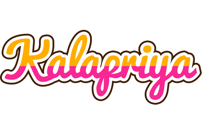 Kalapriya smoothie logo