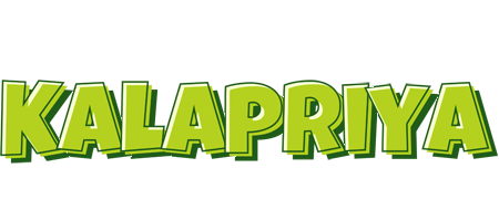 Kalapriya summer logo