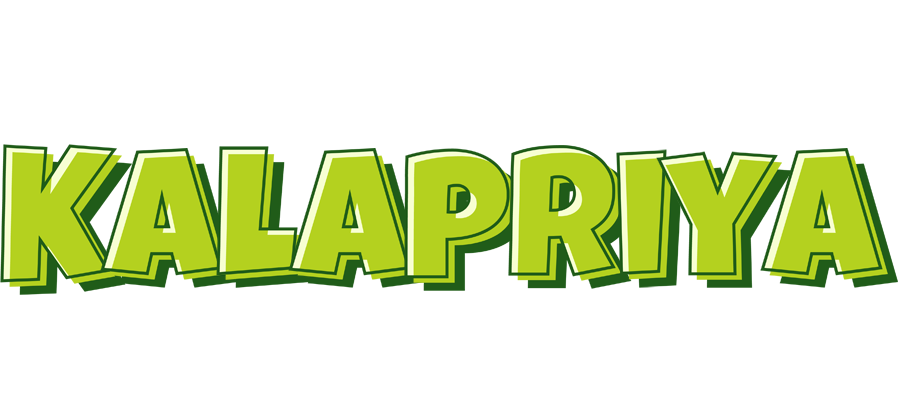 Kalapriya summer logo