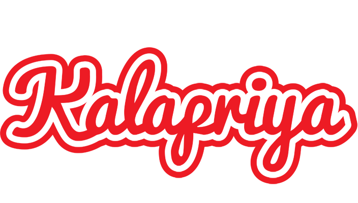 Kalapriya sunshine logo