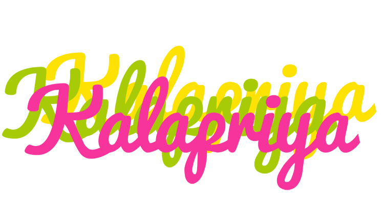 Kalapriya sweets logo