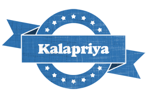 Kalapriya trust logo