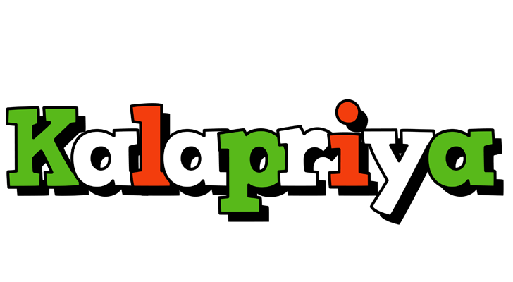 Kalapriya venezia logo