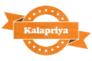 Kalapriya victory logo