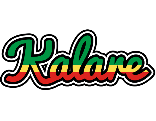 Kalare african logo