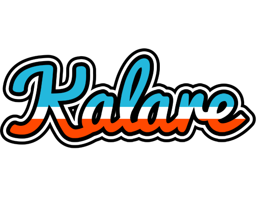 Kalare america logo