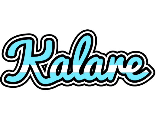 Kalare argentine logo
