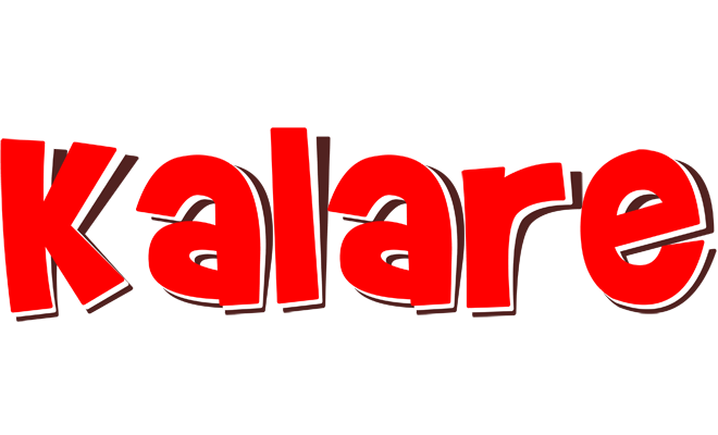 Kalare basket logo