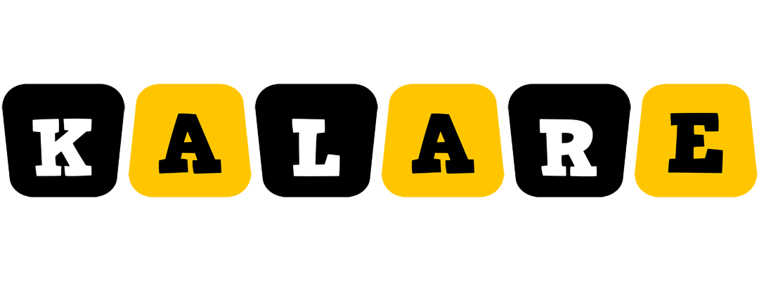 Kalare boots logo
