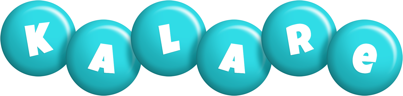 Kalare candy-azur logo
