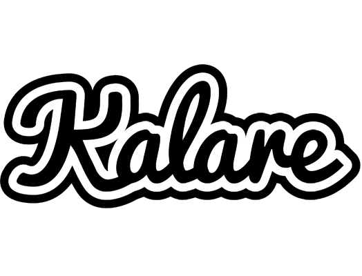 Kalare chess logo