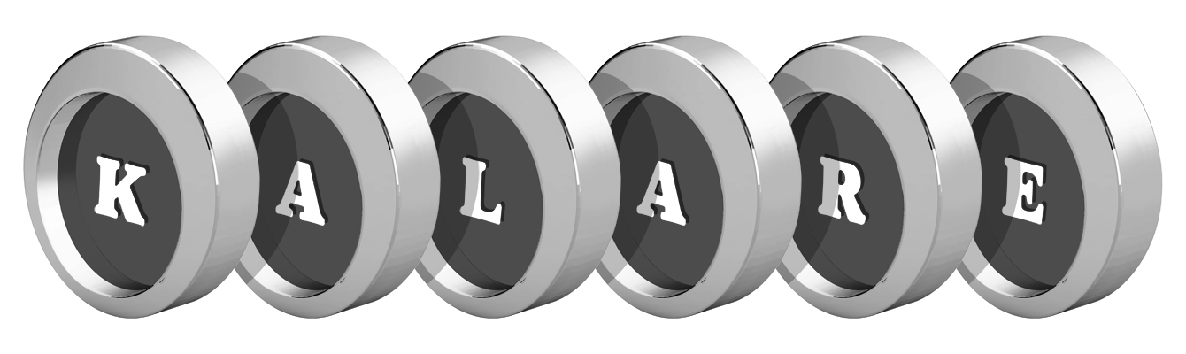 Kalare coins logo