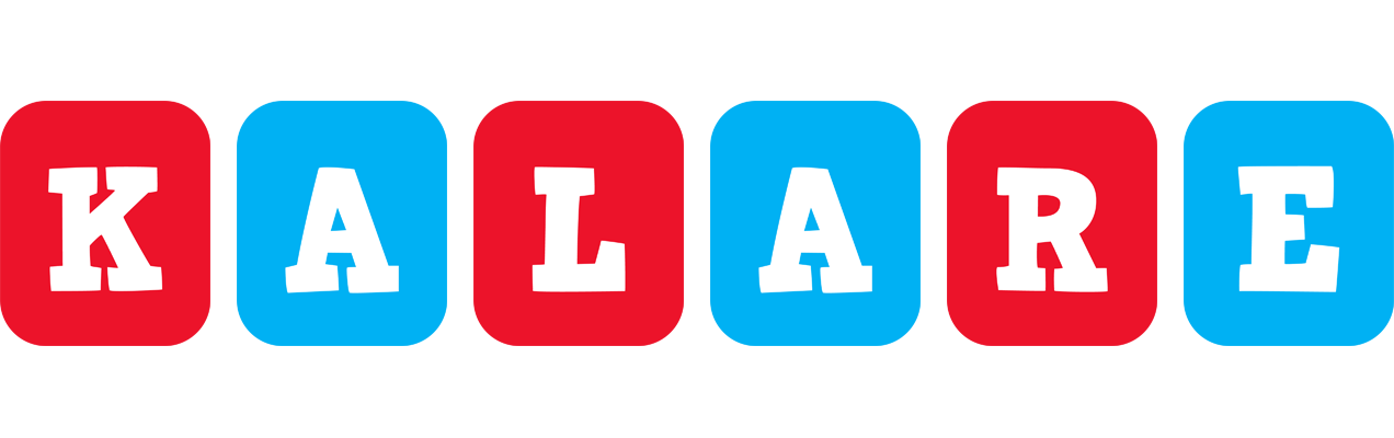 Kalare diesel logo