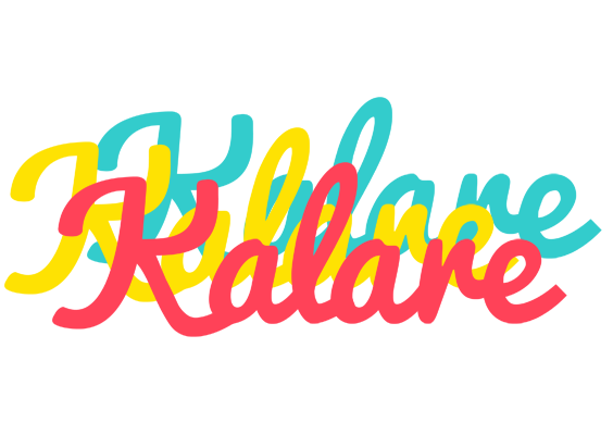 Kalare disco logo