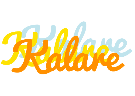 Kalare energy logo