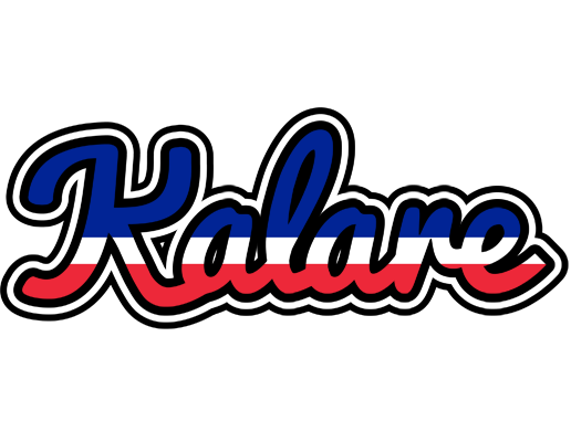 Kalare france logo
