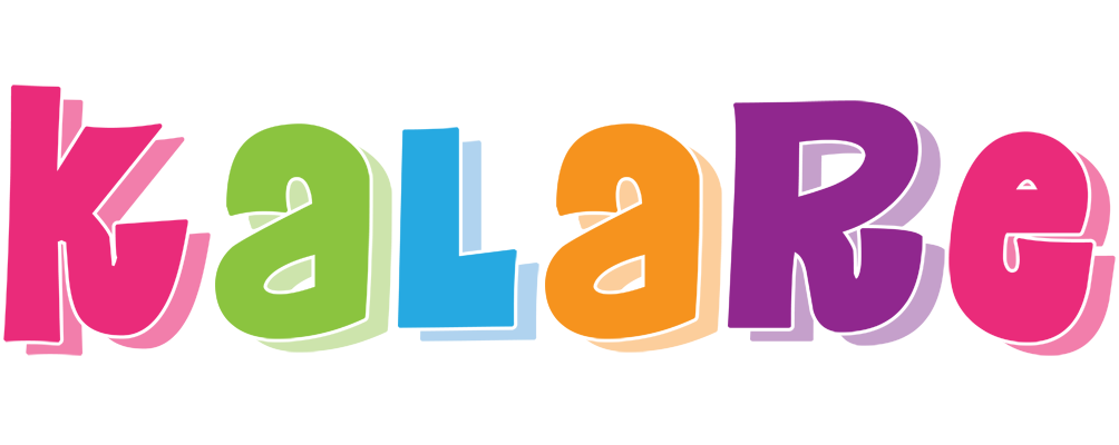 Kalare friday logo
