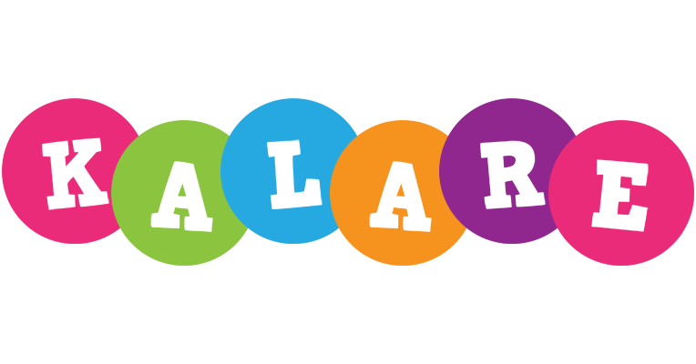 Kalare friends logo