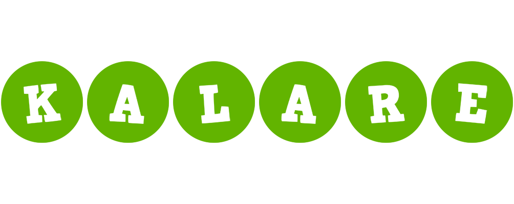 Kalare games logo