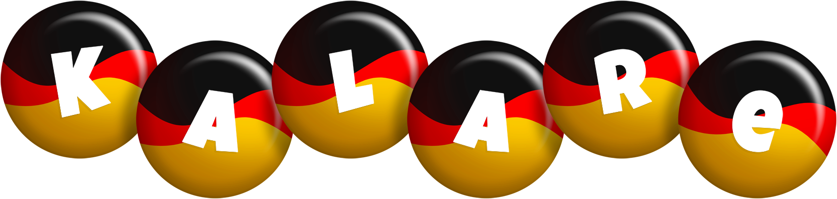 Kalare german logo