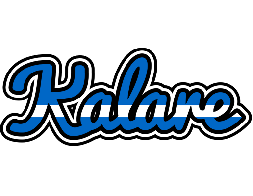 Kalare greece logo