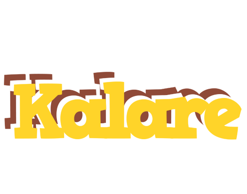Kalare hotcup logo