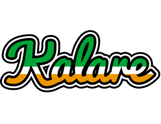 Kalare ireland logo
