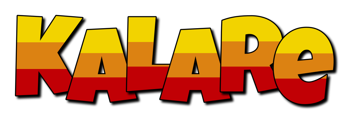 Kalare jungle logo