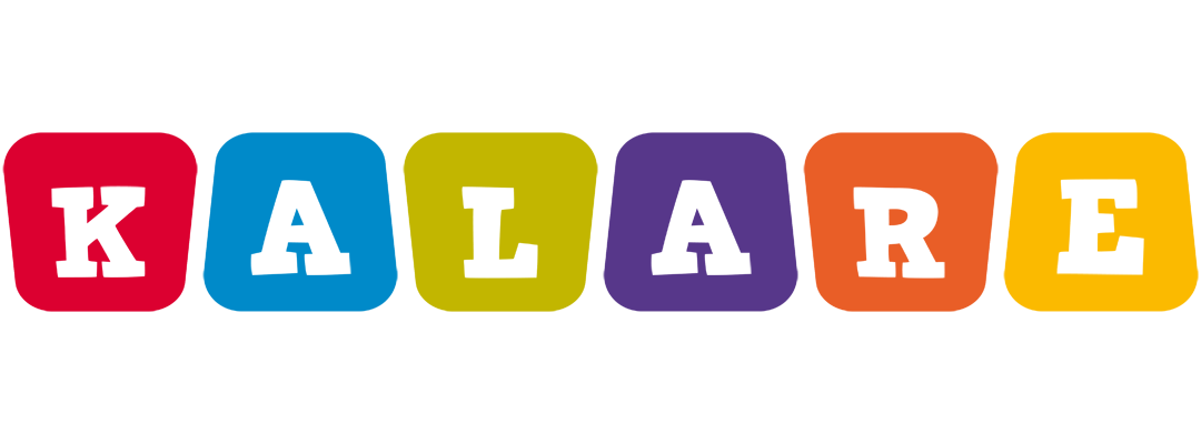 Kalare kiddo logo