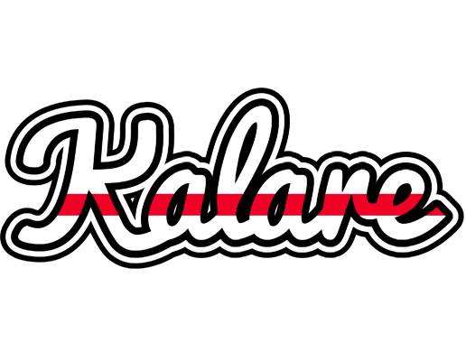 Kalare kingdom logo