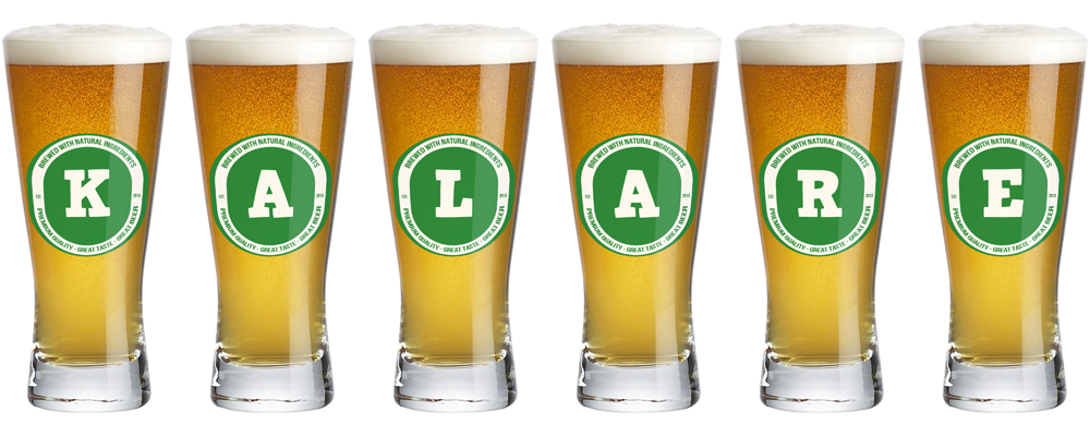 Kalare lager logo