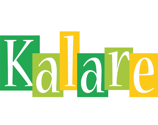 Kalare lemonade logo