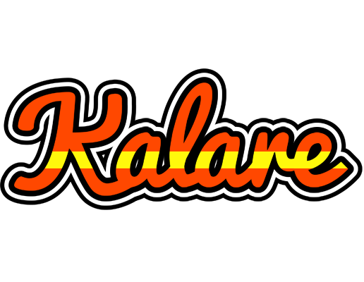 Kalare madrid logo