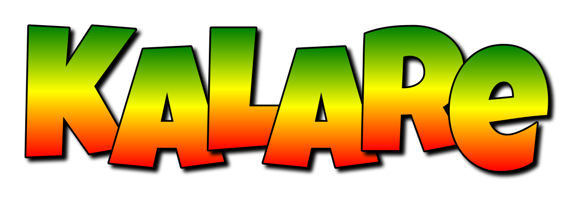 Kalare mango logo