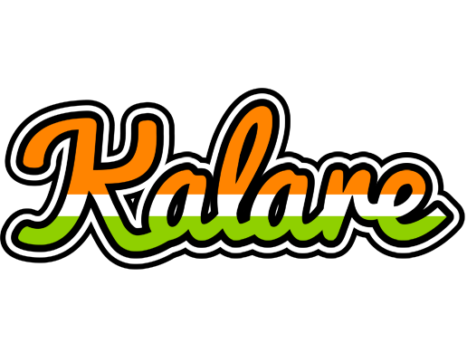 Kalare mumbai logo