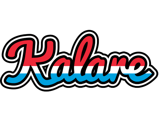 Kalare norway logo