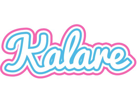 Kalare outdoors logo