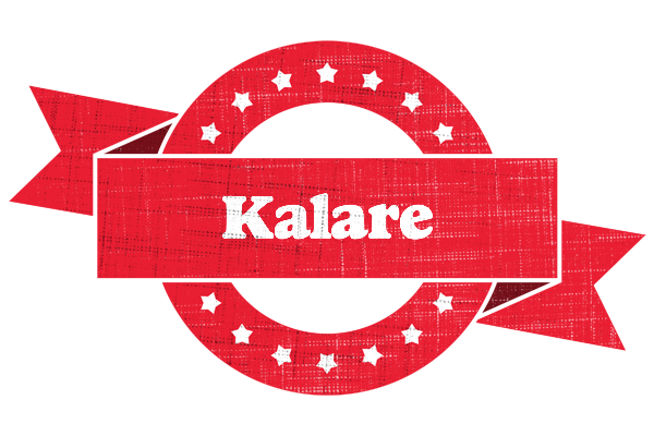 Kalare passion logo