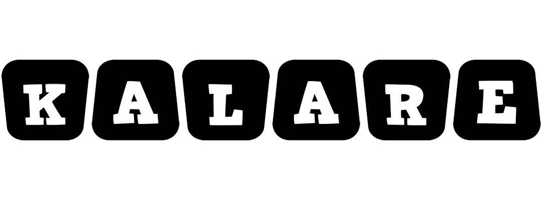 Kalare racing logo
