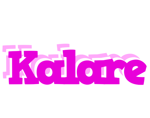 Kalare rumba logo