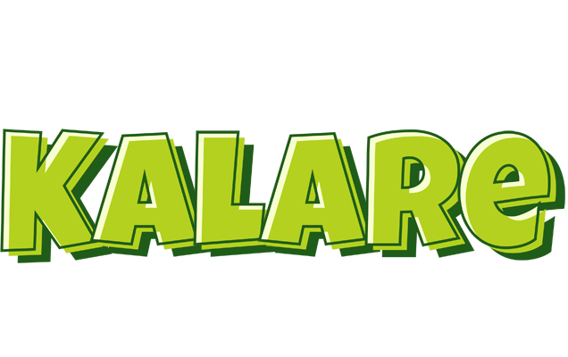 Kalare summer logo