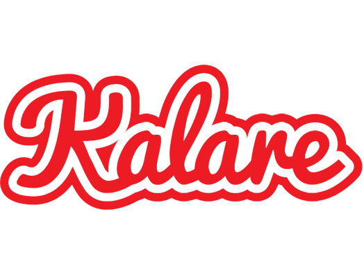 Kalare sunshine logo