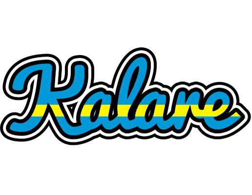 Kalare sweden logo