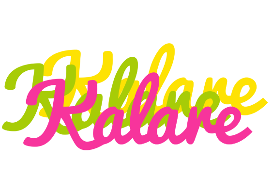 Kalare sweets logo