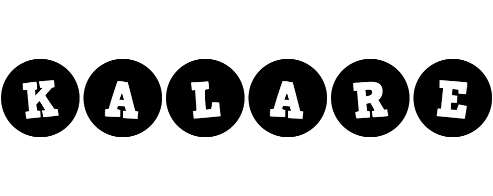 Kalare tools logo